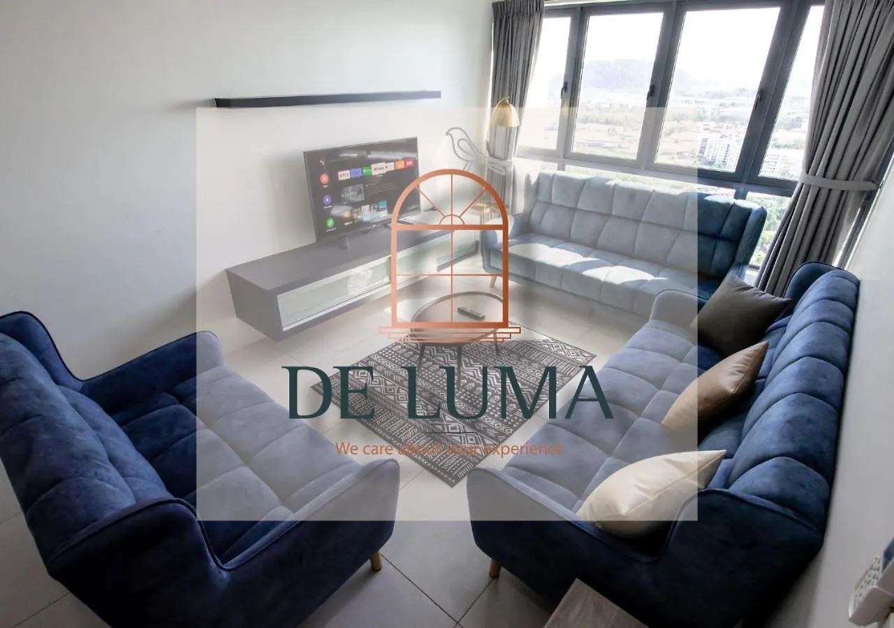 De Luma - Meritus Perai