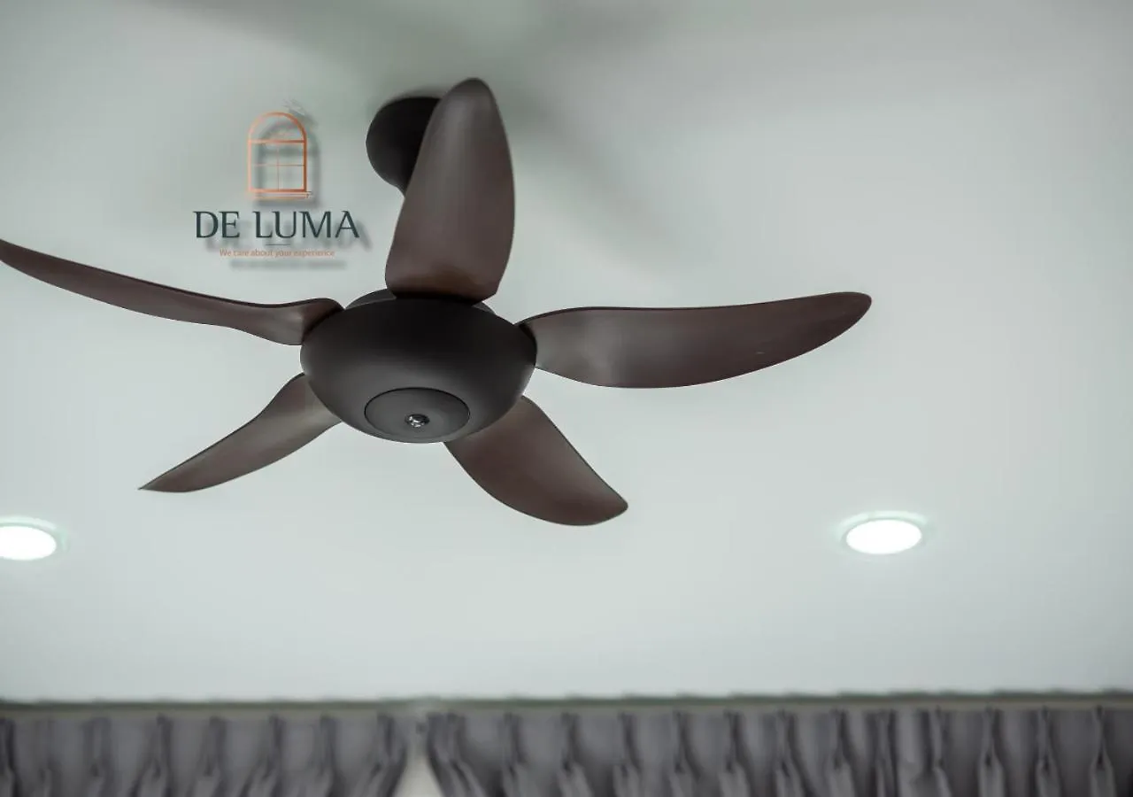 De Luma - Meritus Perai 0*,