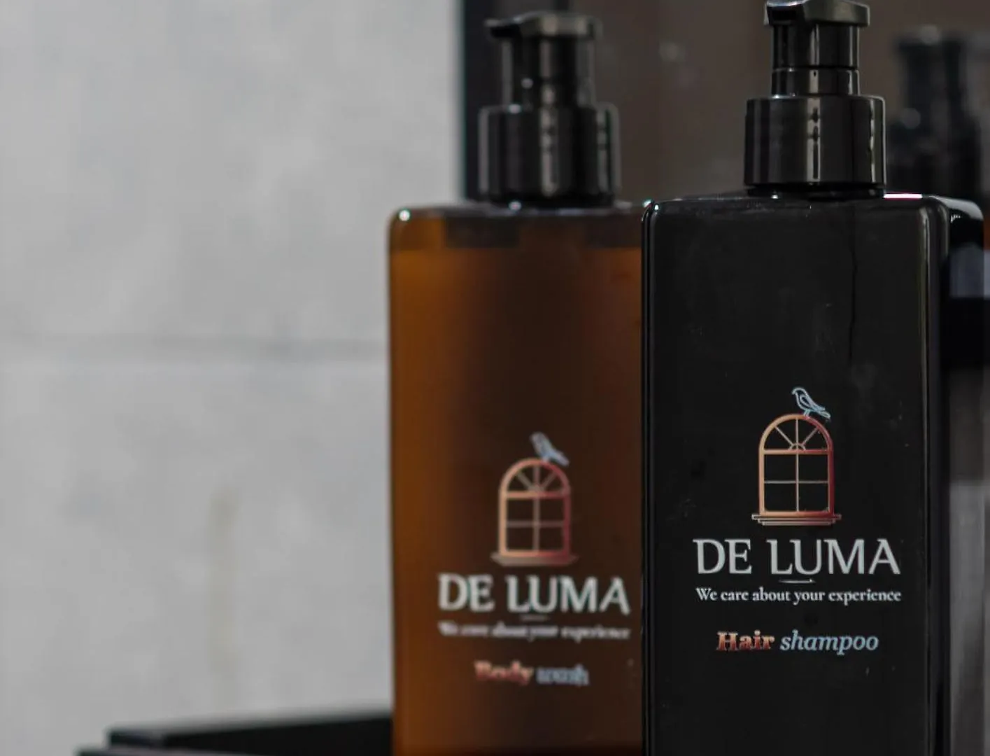Daire De Luma - Meritus Perai